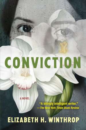 Conviction de Elizabeth H. Winthrop