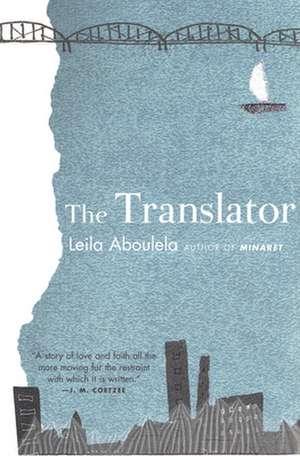 The Translator de Leila Aboulela