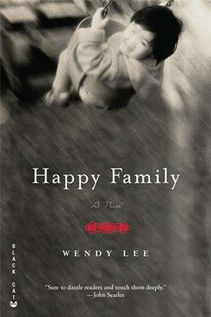 Happy Family: Stories de Ms Wendy Lee