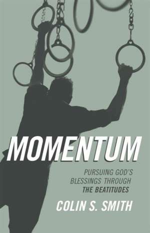 Momentum de Colin S. Smith