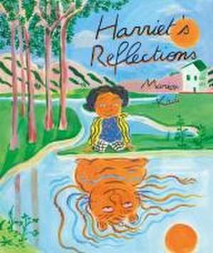 Harriet's Reflections de Marion Kadi