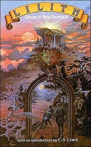 Macdonald, G: Lilith