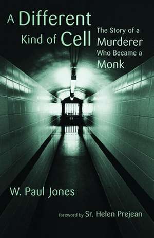 A Different Kind of Cell de W. Paul Jones