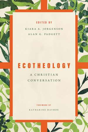 Ecotheology de Kiara Jorgenson