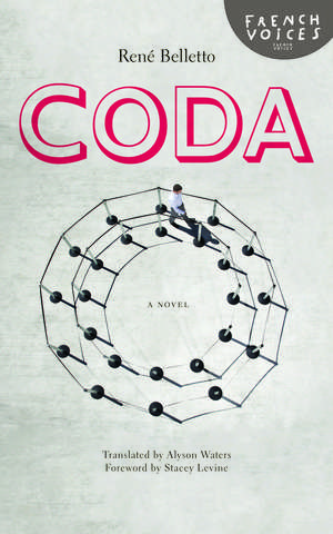 Coda: A Novel de René Belletto