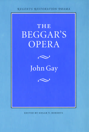 The Beggar's Opera de John Gay