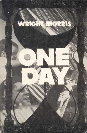 One Day de W Morris