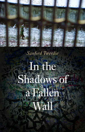 In the Shadows of a Fallen Wall de Sanford Tweedie