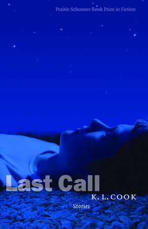 Last Call: Stories de K. L. Cook