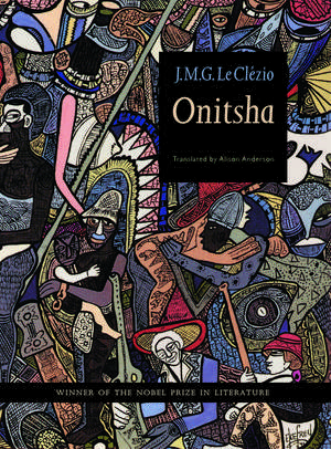 Onitsha de J.M.G. Le Clezio