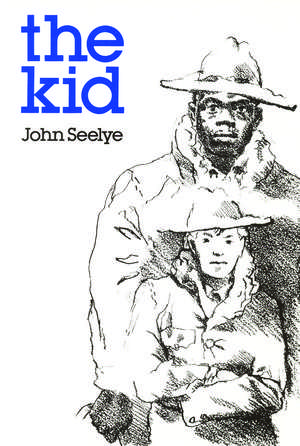 The Kid de John Seelye