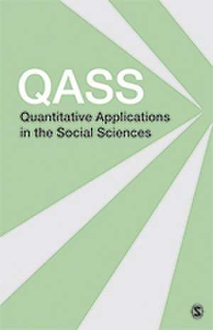 Bootstrapping: A Nonparametric Approach to Statistical Inference de Christopher Z. Mooney