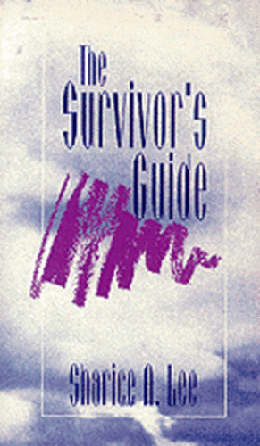 The Survivor's Guide de Sharice A. Lee