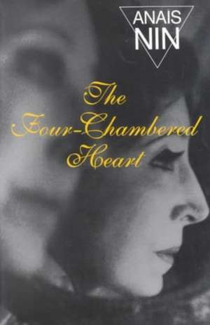 The Four-Chambered Heart: V3 in Nin's Continuous Novel de Anaïs Nin