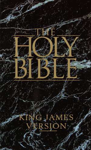 Text Bible-KJV de Ivy