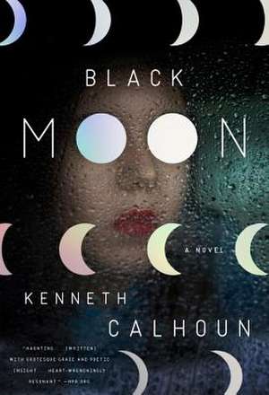 Black Moon de Kenneth Calhoun