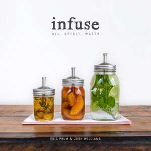 Infuse de Eric Prum