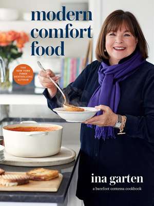 Modern Comfort Food de Ina Garten