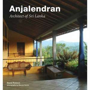 Anjalendran de David Robson