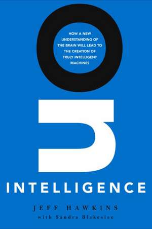 On Intelligence de Jeff Hawkins