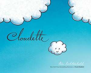 Cloudette de Tom Lichtenheld