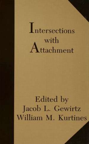 Intersections With Attachment de Jacob L. Gewirtz