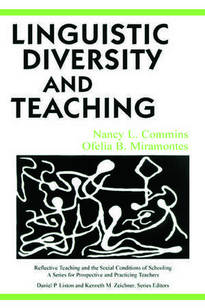 Linguistic Diversity and Teaching de Nancy L. Commins