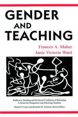 Gender and Teaching de Frances A. Maher