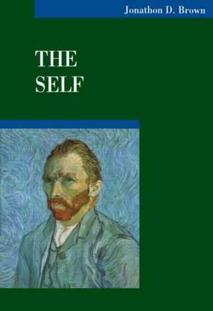 The Self de Jonathon Brown