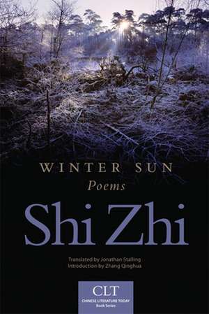 Winter Sun de Shi Zhi