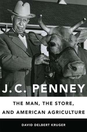 J. C. Penney de David Delbert Kruger