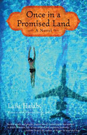 Once in a Promised Land de Laila Halaby