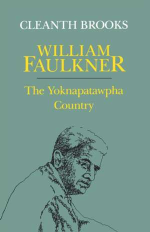 William Faulkner de Cleanth Brooks