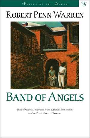 Band of Angels de Robert Penn Warren