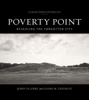 Ellerbe, J: Poverty Point