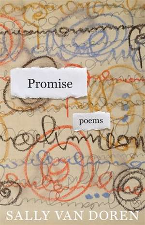 Promise de Sally Van Doren