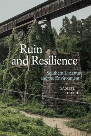 Ruin and Resilience de Daniel Spoth