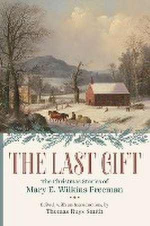 Last Gift de Thomas Ruys Smith