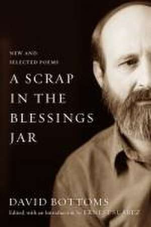 A Scrap in the Blessings Jar de David Bottoms