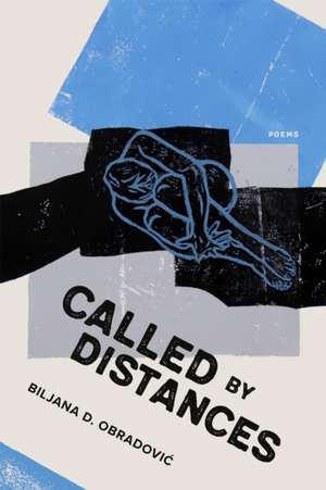 Called by Distances de Biljana D Obradovic