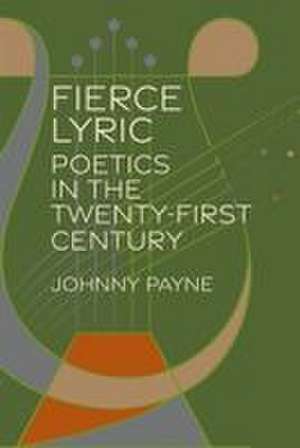 Fierce Lyric de Johnny Payne