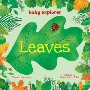 Leaves de Carol Lawrence