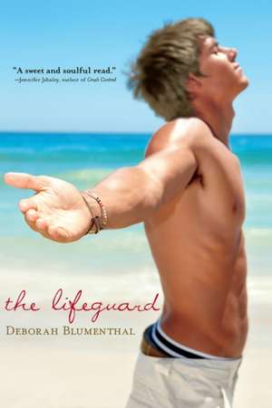 The Lifeguard de Deborah Blumenthal