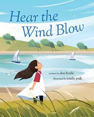 Hear the Wind Blow de Doe Boyle