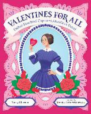 Valentines for All de Nancy Churnin