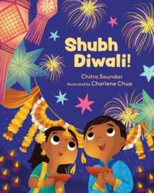 Shubh Diwali! de Chitra Soundar