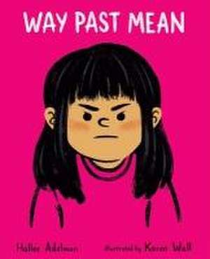 Way Past Mean de Hallee Adelman