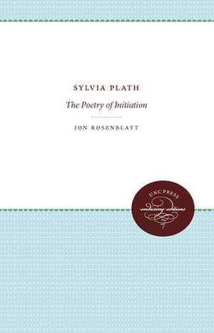 Sylvia Plath de Jon Rosenblatt