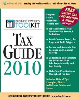 Toolkit Tax Guide de Robert J. Desiderio