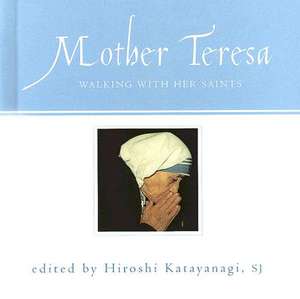 Mother Teresa de Hiroshi Katayanagi